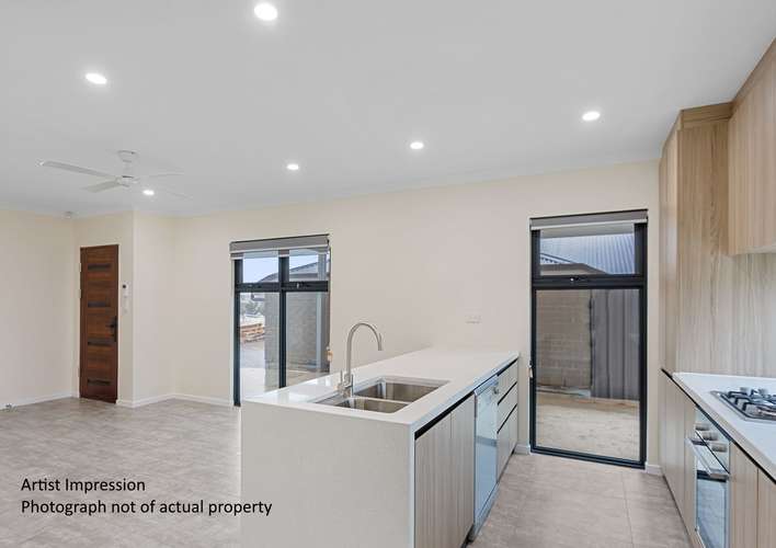 Third view of Homely house listing, Lot 321 Scholars Way, Hackham SA 5163