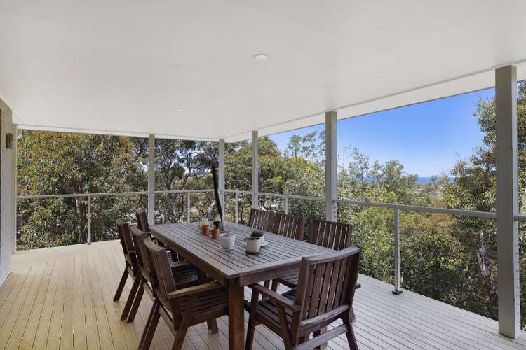 Fourth view of Homely house listing, 3 Kingsview Drive, Umina Beach NSW 2257