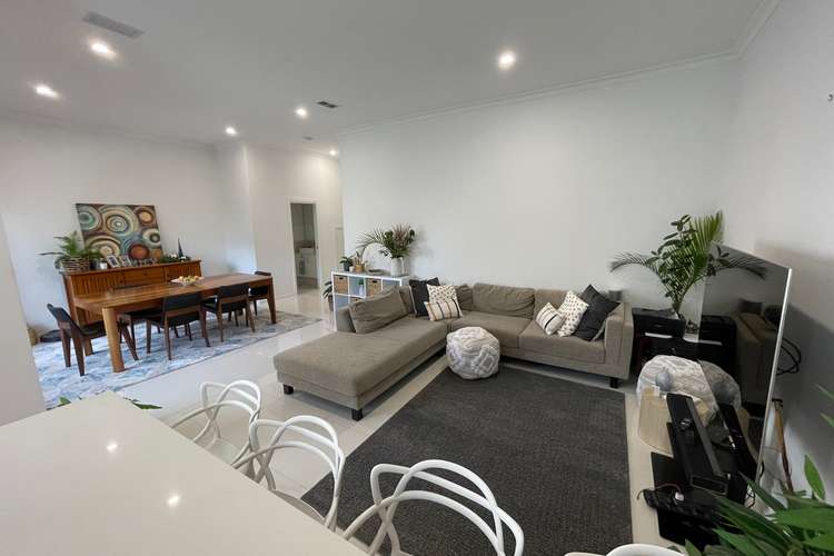 Fourth view of Homely townhouse listing, 10/70 Rogers Parade West, Everton Park QLD 4053