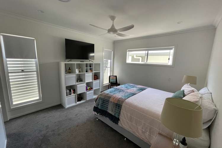 Seventh view of Homely townhouse listing, 10/70 Rogers Parade West, Everton Park QLD 4053