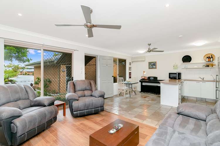 Fourth view of Homely townhouse listing, 11/20 Binya Avenue 'Kirra Shores', Tweed Heads NSW 2485