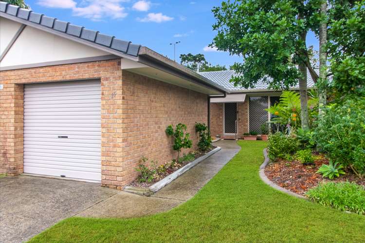 Fifth view of Homely townhouse listing, 11/20 Binya Avenue 'Kirra Shores', Tweed Heads NSW 2485
