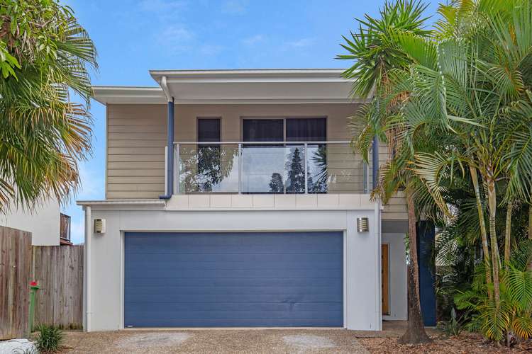 Main view of Homely house listing, 2/17 The Locale, Nerang QLD 4211