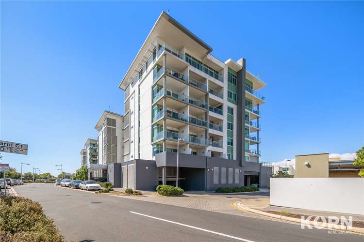 Main view of Homely apartment listing, 215/1-2 Tarni Court, New Port SA 5015