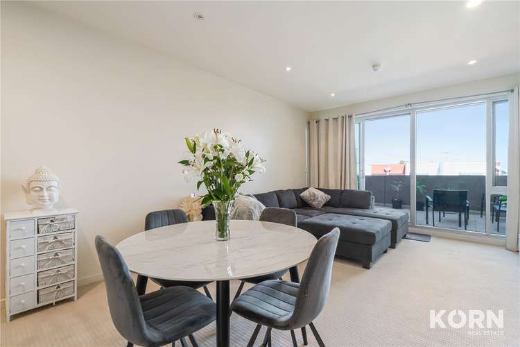 Third view of Homely apartment listing, 215/1-2 Tarni Court, New Port SA 5015