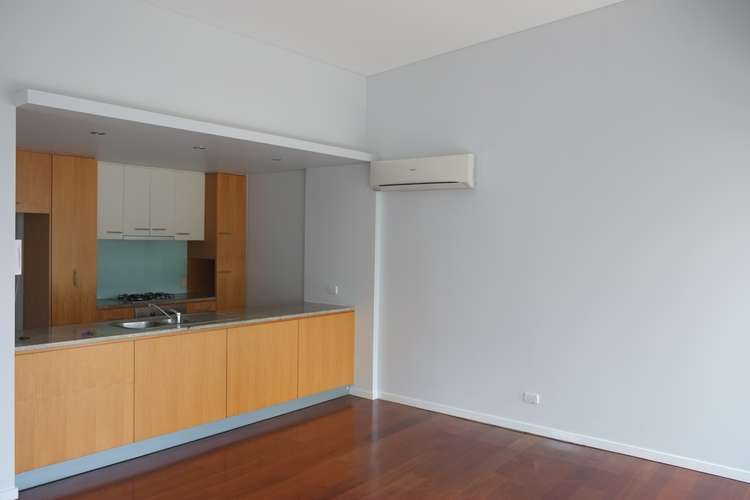 Fourth view of Homely apartment listing, 30/8-12 Macquarie Street, Teneriffe QLD 4005