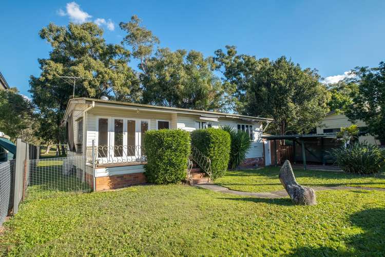 Main view of Homely house listing, 17 Arrunga Street, Coopers Plains QLD 4108