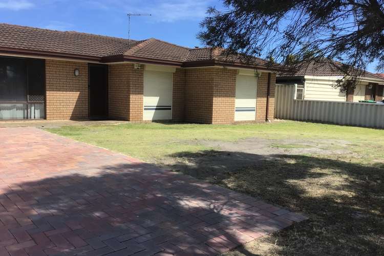 Main view of Homely house listing, 11 Berrigan Drive, South Lake WA 6164