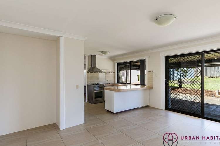 Second view of Homely house listing, 11 Berrigan Drive, South Lake WA 6164