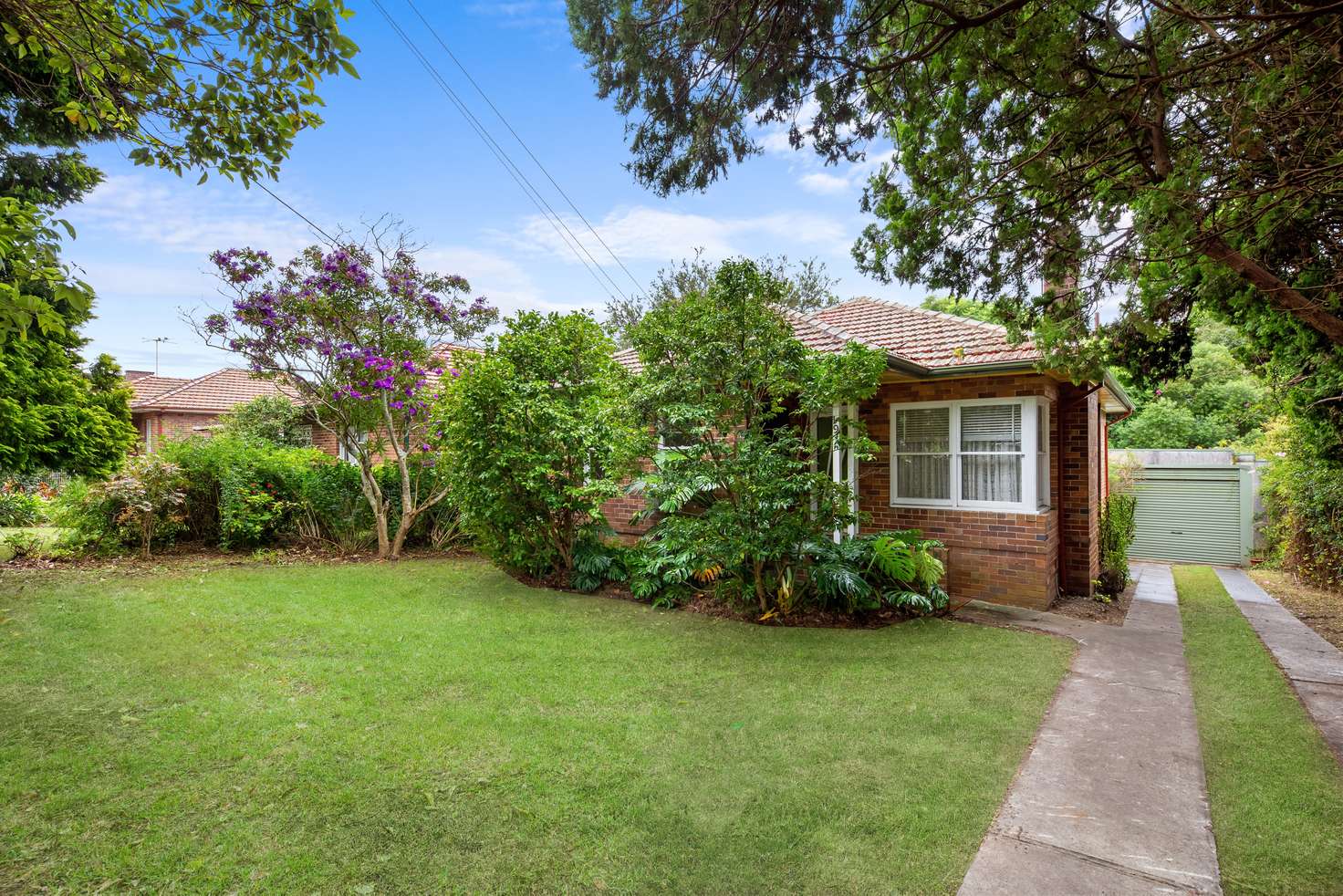 Main view of Homely house listing, 191 President Avenue, Miranda NSW 2228