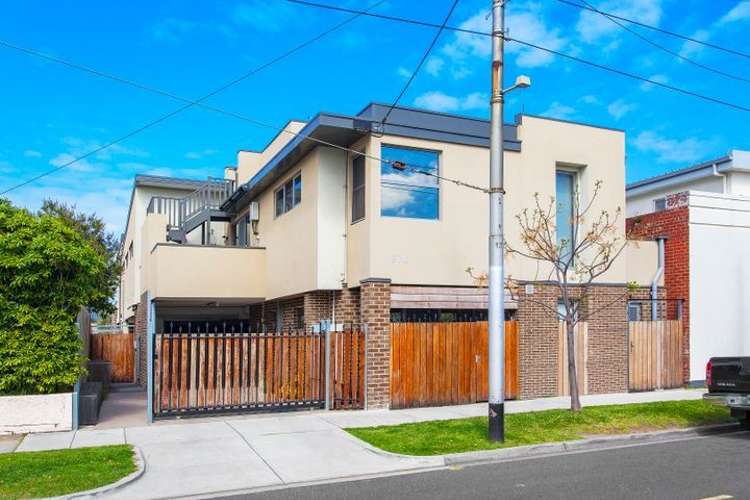 Main view of Homely apartment listing, 2/876 GLEN HUNTLY ROAD, Caulfield South VIC 3162