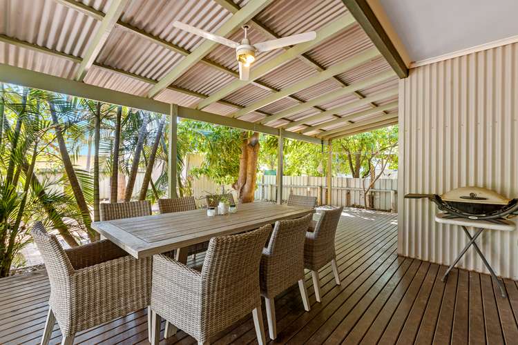 Main view of Homely house listing, 11A Rhatigan Place, Cable Beach WA 6726