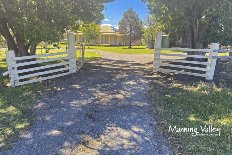 353 Kundle Kundle Road, Kundle Kundle NSW 2430