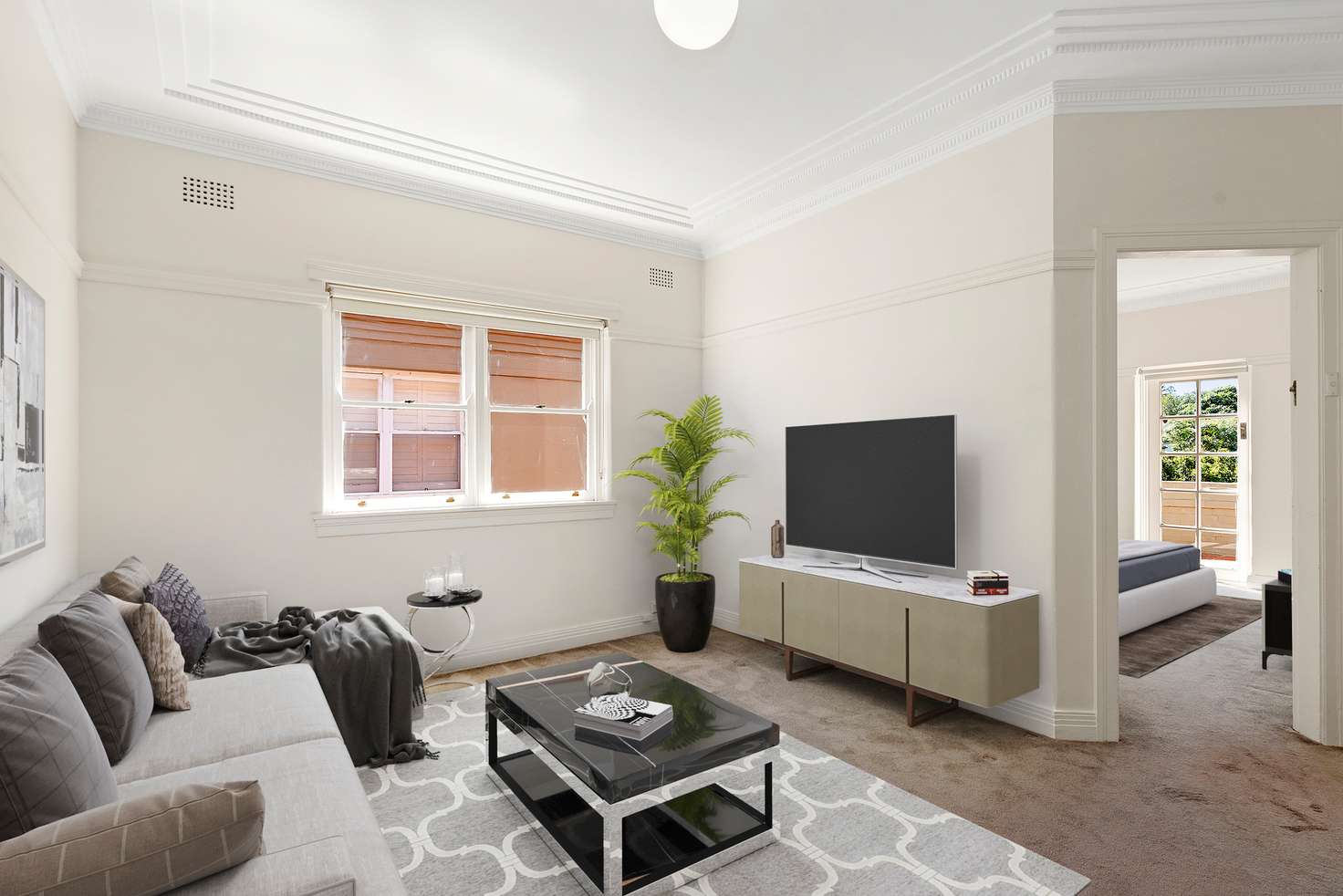 Main view of Homely apartment listing, 6/122 Francis Street, Bondi Beach NSW 2026