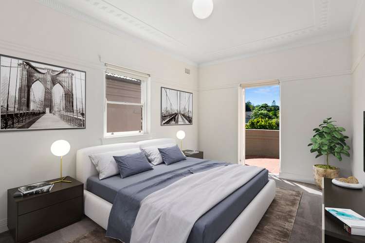 Second view of Homely apartment listing, 6/122 Francis Street, Bondi Beach NSW 2026