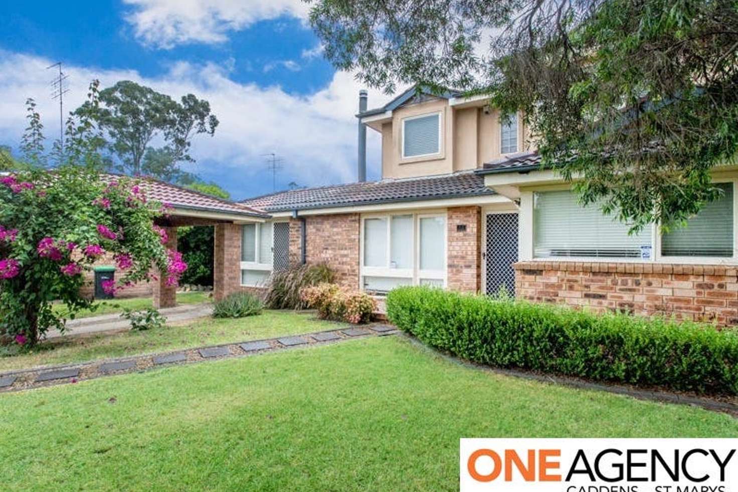 Main view of Homely house listing, 13 Claremont Place, South Penrith NSW 2750