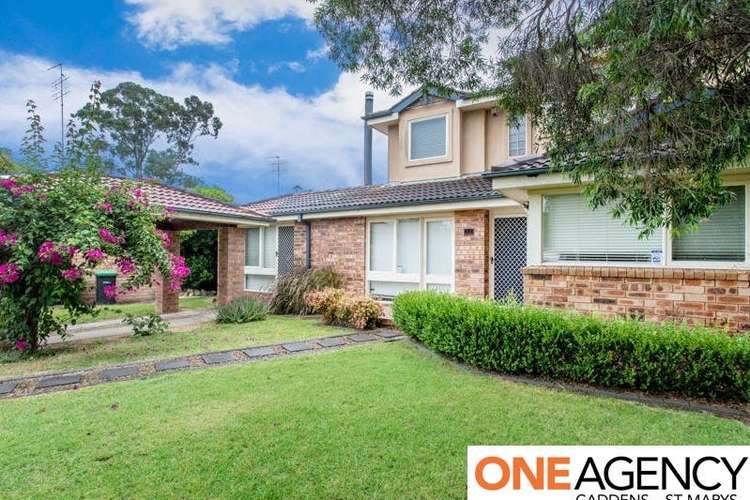 Main view of Homely house listing, 13 Claremont Place, South Penrith NSW 2750