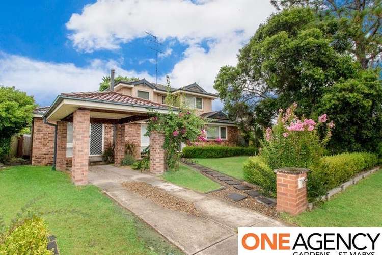 Second view of Homely house listing, 13 Claremont Place, South Penrith NSW 2750