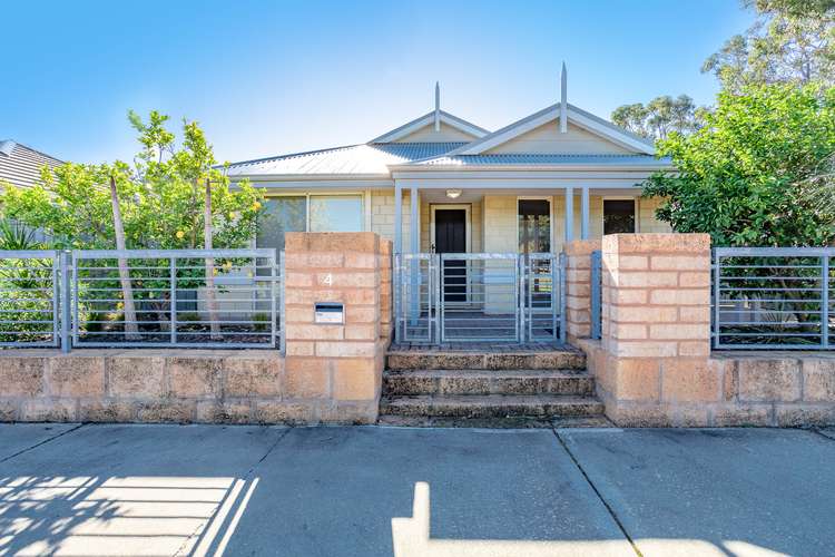 Main view of Homely house listing, 4 Truman Promenade, Byford WA 6122