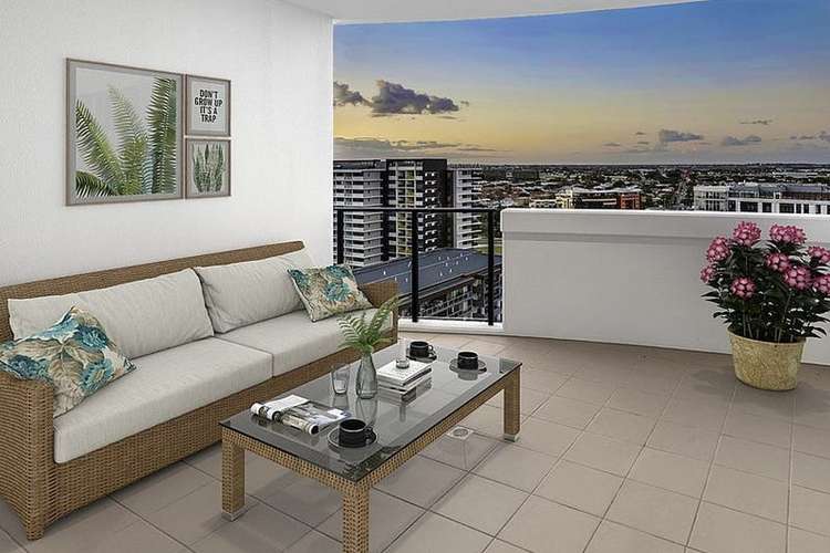 Main view of Homely unit listing, 21604/7 Wharf Street, Hamilton QLD 4007