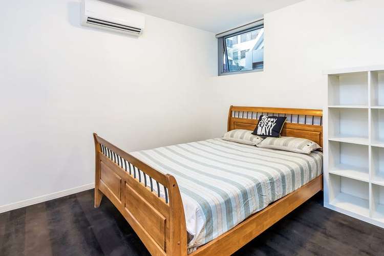 Fourth view of Homely apartment listing, 061/30 Tank Street, Brisbane City QLD 4000