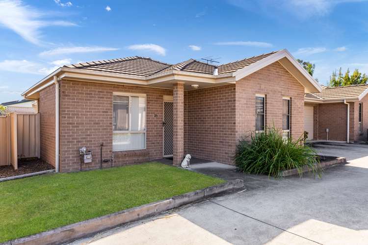 23/88 Alexandra Street, Kurri Kurri NSW 2327