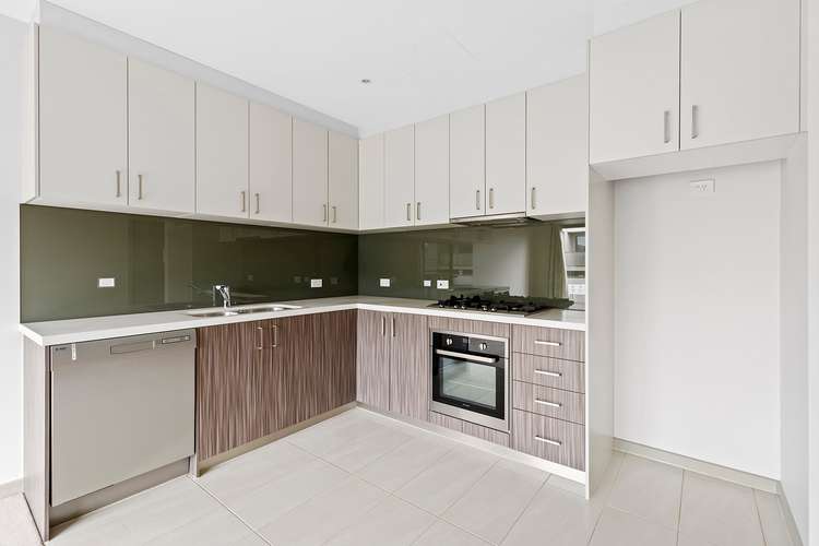 Second view of Homely apartment listing, 304/1 Frank Street, Glen Waverley VIC 3150