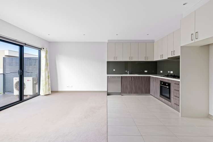Third view of Homely apartment listing, 304/1 Frank Street, Glen Waverley VIC 3150