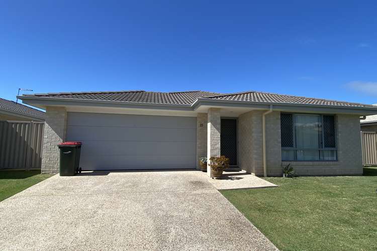 Main view of Homely house listing, 25/15-23 Redondo Street, Ningi QLD 4511