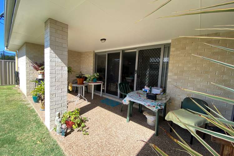 Second view of Homely house listing, 25/15-23 Redondo Street, Ningi QLD 4511
