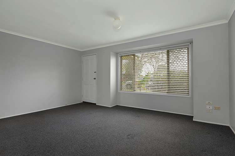 Second view of Homely house listing, 17 Silver Gum Court, Glenvale QLD 4350