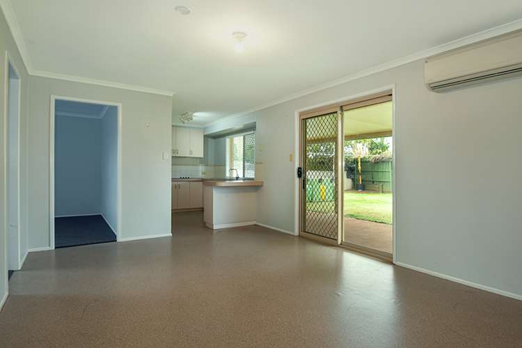 Third view of Homely house listing, 17 Silver Gum Court, Glenvale QLD 4350