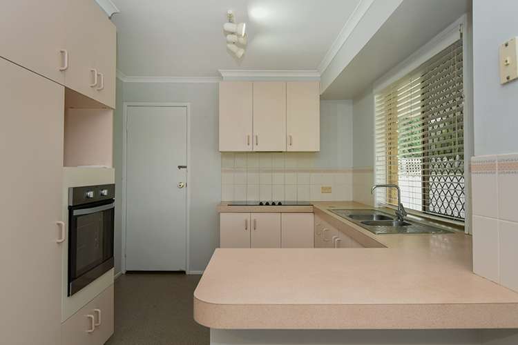 Fourth view of Homely house listing, 17 Silver Gum Court, Glenvale QLD 4350