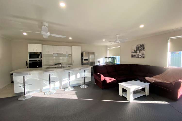 Fifth view of Homely house listing, 891 Bateman Place, North Albury NSW 2640