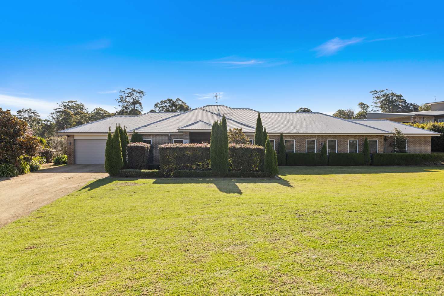 Main view of Homely house listing, 13 Cook Court, Highfields QLD 4352