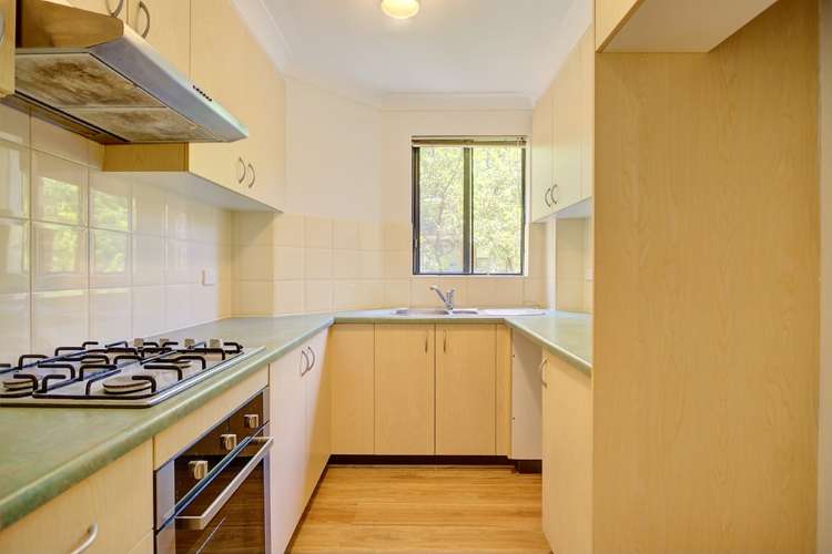 Second view of Homely apartment listing, 35/3 Williams Parade, Dulwich Hill NSW 2203
