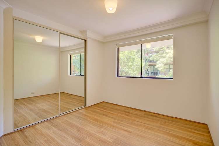 Fourth view of Homely apartment listing, 35/3 Williams Parade, Dulwich Hill NSW 2203