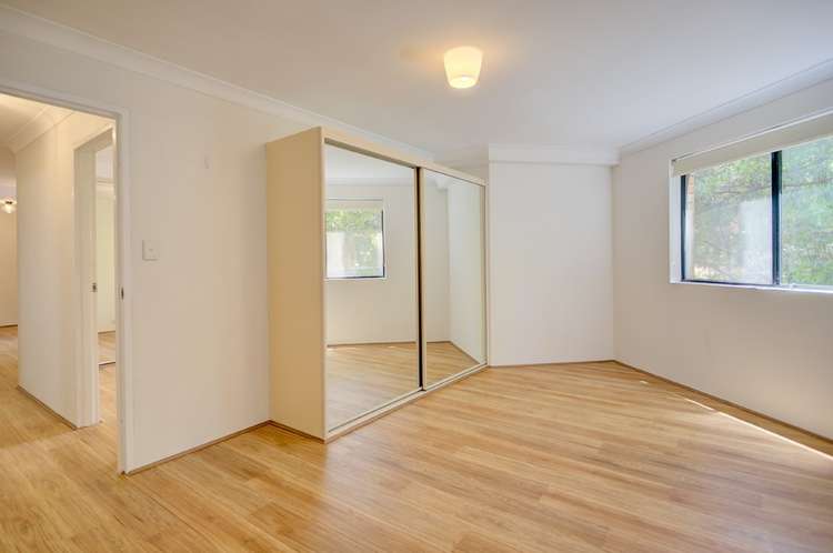 Fifth view of Homely apartment listing, 35/3 Williams Parade, Dulwich Hill NSW 2203