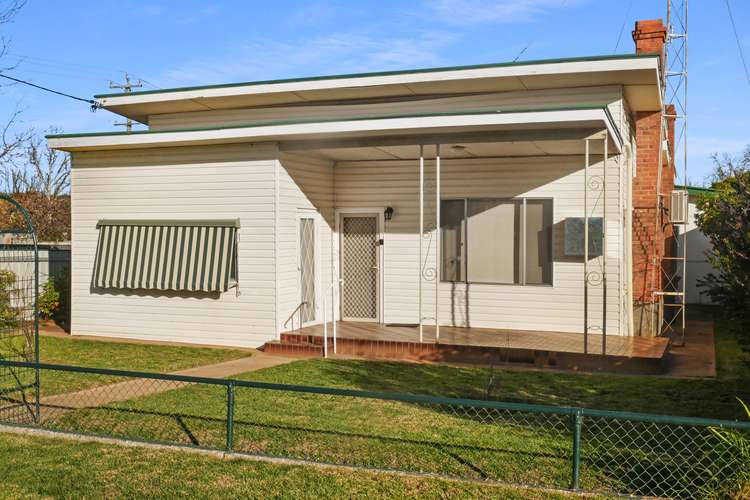 Main view of Homely house listing, 22 Grosvenor St., Narrandera NSW 2700