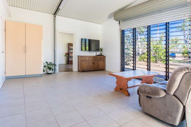 Fourth view of Homely house listing, 281 Jarvis Road, Acacia Hills NT 822