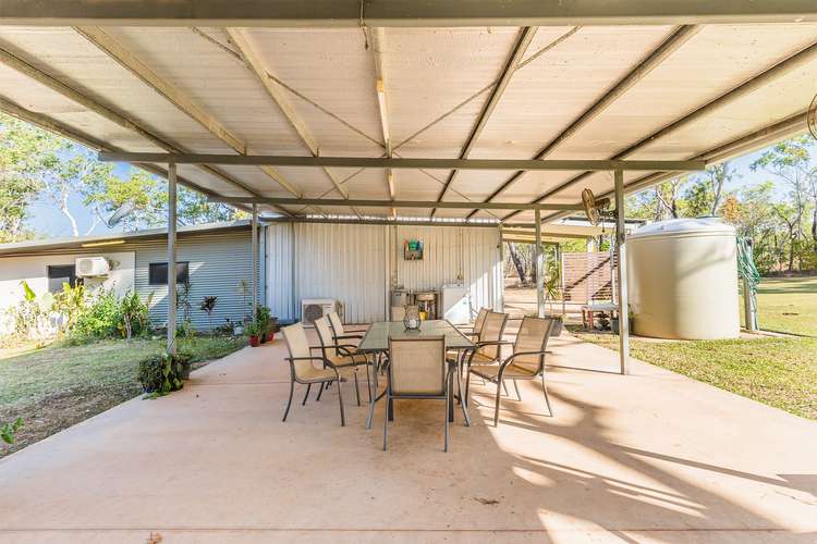 Fifth view of Homely house listing, 281 Jarvis Road, Acacia Hills NT 822
