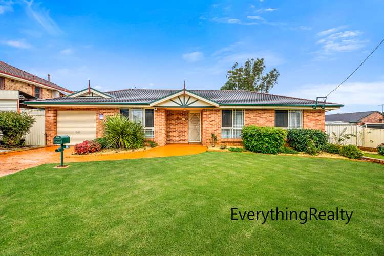 2A Hayes Avenue, South Wentworthville NSW 2145