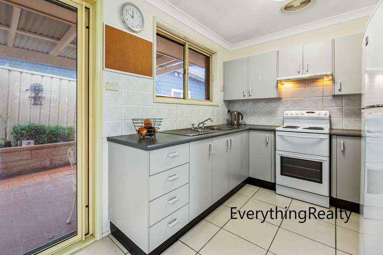 Second view of Homely house listing, 2A Hayes Avenue, South Wentworthville NSW 2145