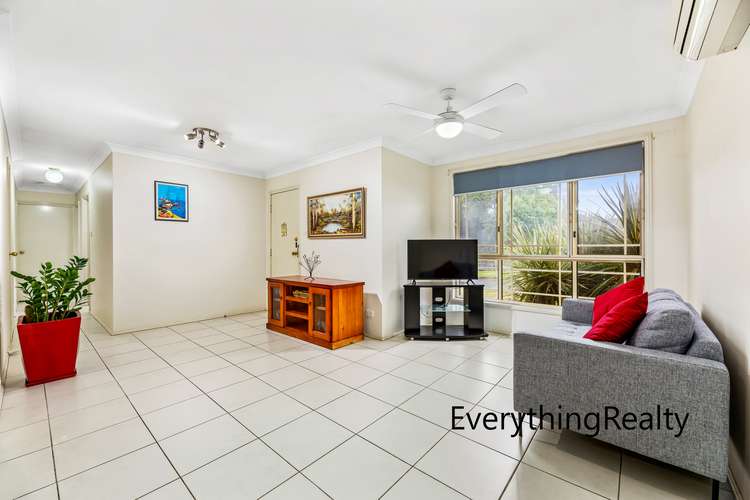 Third view of Homely house listing, 2A Hayes Avenue, South Wentworthville NSW 2145