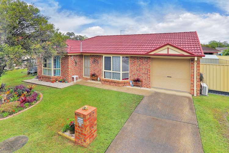 Main view of Homely house listing, 25 Billabong Drive, Crestmead QLD 4132