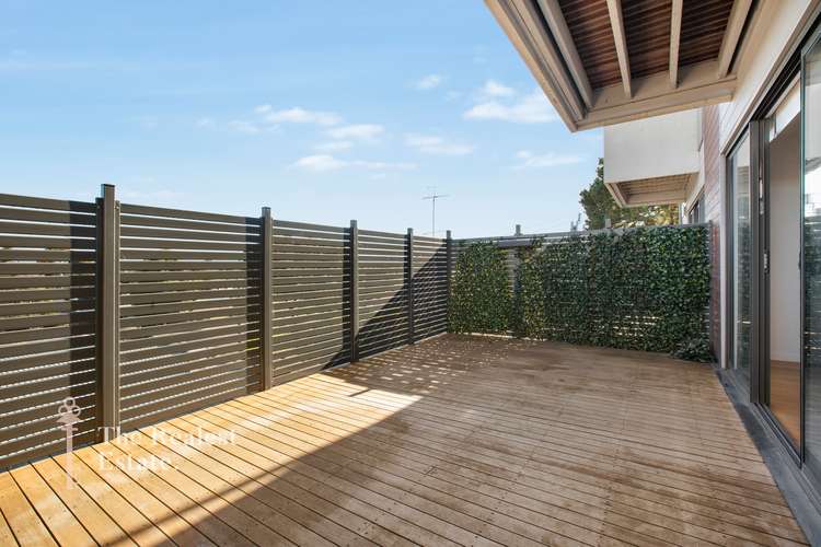 Fifth view of Homely townhouse listing, 15/19 Langtree Avenue, Pascoe Vale South VIC 3044