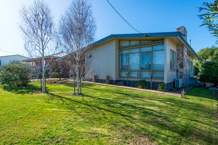 Main view of Homely house listing, 3A McDonald Street, Nhill VIC 3418