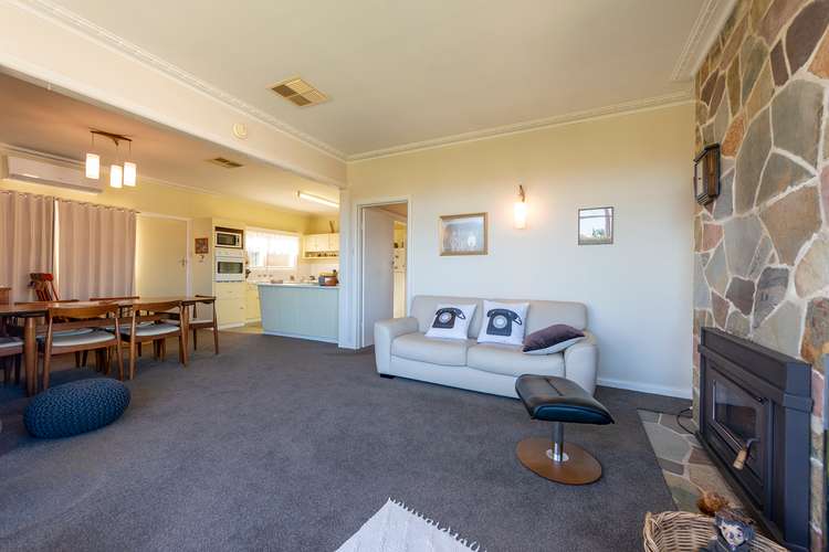 Third view of Homely house listing, 3A McDonald Street, Nhill VIC 3418