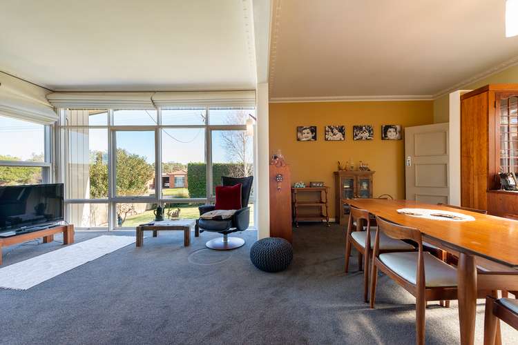 Fourth view of Homely house listing, 3A McDonald Street, Nhill VIC 3418