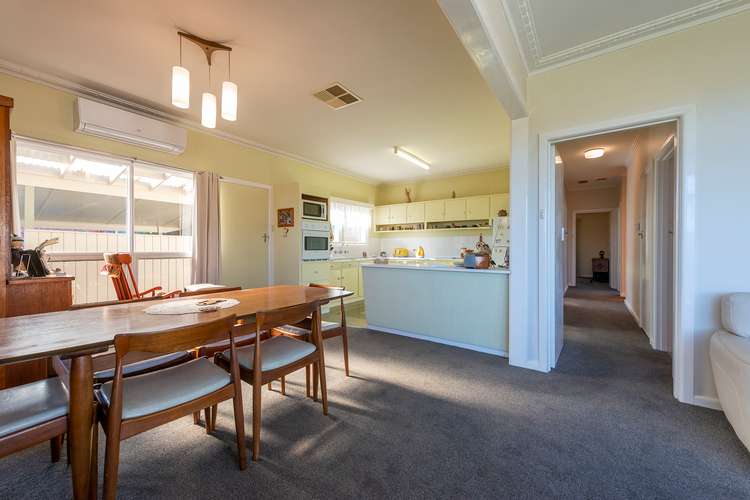 Fifth view of Homely house listing, 3A McDonald Street, Nhill VIC 3418